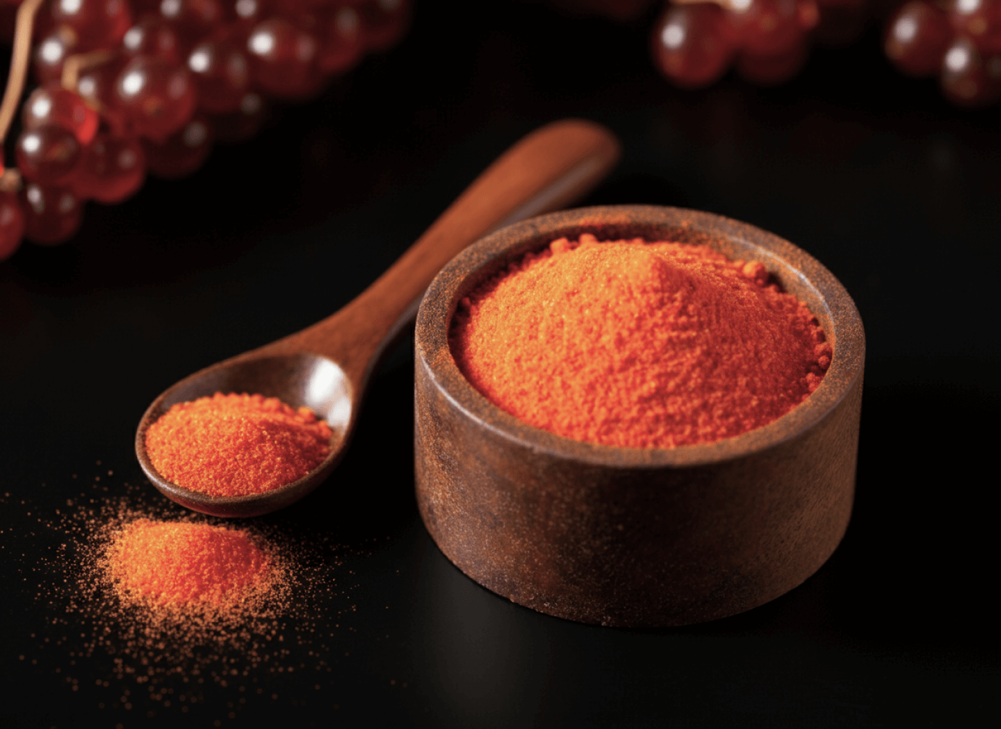Astaxanthin