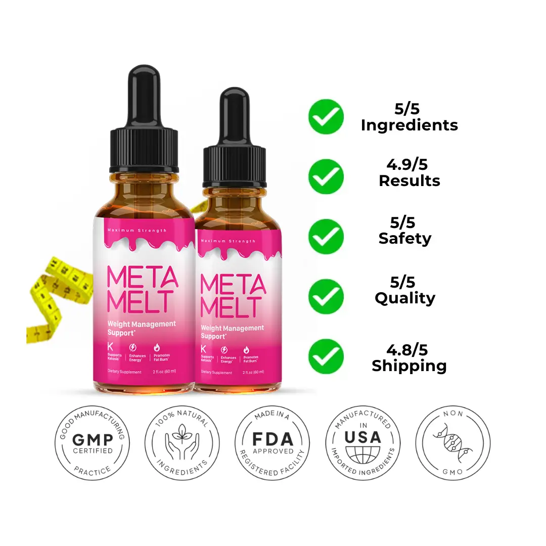MetaMelt_Pros